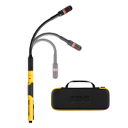 Детектор REMS за горими газове електронен  200 мм, Detect GS4 Set F - product - 033 RMS1930