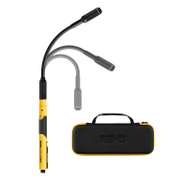 Детектор REMS за хладилни агенти електронен  200 мм, Detect GS4 Set R - product - 033 RMS1931