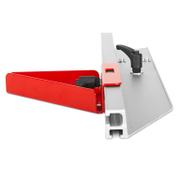 Ограничител Rubi страничен за отрезна машина DV, DC, DS, DX - product - 033 RUB1479