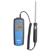 Дигитален термометър SKF със сонда за готвене на храна  от -200 до +1372 °C, TKDT 10 - product - 033 SKF 969
