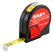 Пластмасова ролетка Sola  3 м, Video-Flex - product - 033 SOL 567