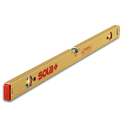 Нивелир алуминиев кутия Sola Box Level  1500 мм, 0.5 мм/м, AZ 3 150 - product - 033 SOL1032