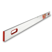 Мастар-нивелир Sola с либели и ръкохватка алуминиев  2000 мм, SLG 2 200 - product - 033 SOL1041