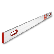 Мастар-нивелир Sola с либели и ръкохватка алуминиев  2500 мм, SLG 2 250 - product - 033 SOL1042