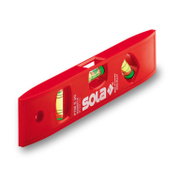 Нивелир пластмасов Sola с магнитна основа  200 мм, 1.5 мм/м, PTM 5 20 - product - 033 SOL1068