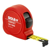 Пластмасова ролетка Sola  3 м, Compact CO 3