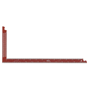 Дърводелски прав ъгъл Sola  600х280 мм, ZWCA 600 - product - 033 SOL1179