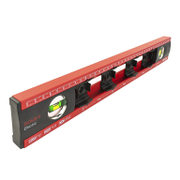 Нивелир алуминиев С профил Sola с електротехническа скала  410 мм, 0.5 мм/м, Electric - product - 033 SOL1218