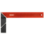 Дърводелски прав ъгъл Sola  300x145 мм, SRC 300 - product - 033 SOL1267