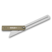 Стандартен ъгломер Sola  200 мм, 0-120 °, VSTG 200	 - product - 033 SOL1411