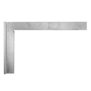 Шлосерски прав ъгъл с основа Sola  200x130 мм, SWA 200 - product - 033 SOL1412