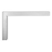 Шлосерски прав ъгъл с основа Sola  300x180 мм, SWA 300 - product - 033 SOL1413