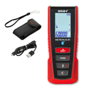 Лазерна ролетка Sola  60 м, 1.5 мм/м, Metron 60 BT - product - 033 SOL1444