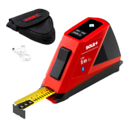 Дигитална ролетка Sola  5 м, 1 мм/м, Cito - product - 033 SOL1541