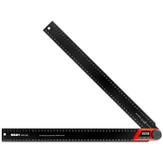 Дигитален ъгломер Sola  500 мм, 0-270 °, 0.3°, WMD 500 - product - 033 SOL1627