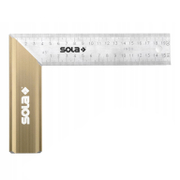 Дърводелски прав ъгъл Sola  200x145 мм, SRB 200 - product - 033 SOL1752