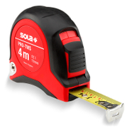 Противоударна гумирана ролетка Sola  4 м, PRO-TMS - product - 033 SOL1859