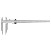 Двустранен шублер ZIIU Standart с микрометричен винт  0-300 мм, 0.05 мм/м, 140 - product - 033 STN 008