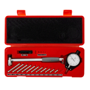 Индикаторен вътромер ZIIU Standart  50-160 мм, 150 мм - product - 033 STN 089