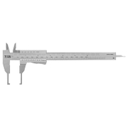 Двустранен шублер ZIIU Standart за външни канали  10-150 мм, 0.05 мм/м, 167 - product - 033 STN 726