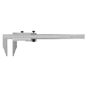 Едностранен шублер ZIIU Standart с фина настройка  0-500 мм, 0.05 мм/м, 130 - product - 033 STN1045