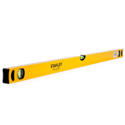 Нивелир алуминиев кутия Stanley Box Level  1800 мм, 0.5 мм/м, STHT1-43108 - product - 033 STY 313