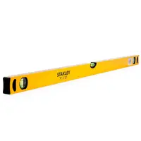 Нивелир алуминиев кутия Stanley Box Level  1800 мм, 0.5 мм/м, STHT1-43108
