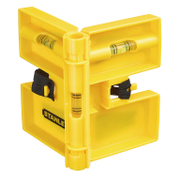 Нивелир пластмасов Stanley центриращ, 0-47-720 - product - 033 STY 377