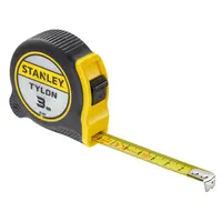 Противоударна гумирана ролетка Stanley  3 м, 1-30-687