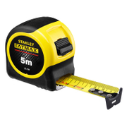 Противоударна гумирана ролетка Stanley  5 м, 0-33-720 - product - 033 STY 587