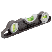 Нивелир алуминиев отливка Stanley с магнитна основа  250 мм, 0.5 мм/м, FatMax Xtreme - product - 033 STY 605