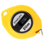 Ролетка за големи дължини Stanley в затворен корпус  20 м, 0-34-105 - product - 033 STY 610