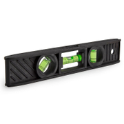 Нивелир пластмасов Stanley  200 мм, 2 мм/м, 0-42-294 - product - 033 STY 657