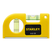 Нивелир мини Stanley с магнит  80 мм, 0-42-130 - product - 033 STY 764