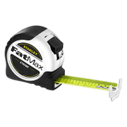 Противоударна гумирана ролетка Stanley  10 м, 0-33-897 - product - 033 STY 772