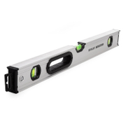 Нивелир алуминиев кутия Stanley с магнитна основа  1200 мм, 0.5 мм/м, 0-43-649 - product - 033 STY 802