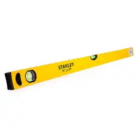 Нивелир алуминиев кутия Stanley Box Level  800 мм, 0.5 мм/м, STHT1-43104