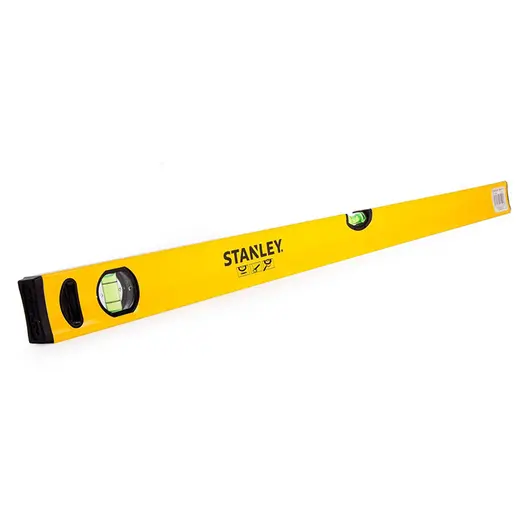 Нивелир алуминиев кутия Stanley Box Level  800 мм, 0.5 мм/м, STHT1-43104
