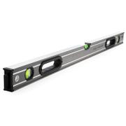 Нивелир алуминиев кутия Stanley Box Level  900 мм, 0.5 мм/м, 0-43-636 - product - 033 STY 872