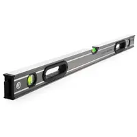 Нивелир алуминиев кутия Stanley Box Level  900 мм, 0.5 мм/м, 0-43-636