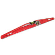 Нивелир алуминиев отливка Stanley  600 мм, 0.5 мм/м, FatMax MLH - product - 033 STY 896