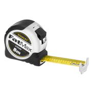 Противоударна гумирана ролетка Stanley  8 м, 0-33-892 - product - 033 STY 918