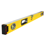 Нивелир алуминиев кутия Stanley Box Level  1200 мм, 0.5 мм/м, 1-43-548 - product - 033 STY1156