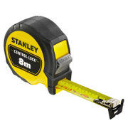 Противоударна гумирана ролетка Stanley  8 м, STHT37232-0 - product - 033 STY1637