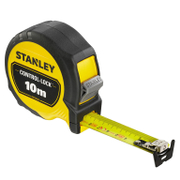 Противоударна гумирана ролетка Stanley  10 м, STHT37233-0 - product - 033 STY1638