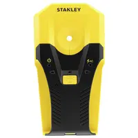 Детектор за откриване и локализиране на скрити обекти Stanley за метал, дърво и кабели, S160
