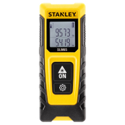 Лазерна ролетка Stanley  20 м, 0.3 мм/м, SLM65 - product - 033 STY1640