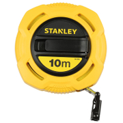 Ролетка за големи дължини Stanley в затворен корпус  10 м, 0-34-295 - product - 033 STY1724