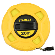 Ролетка за големи дължини Stanley в затворен корпус  20 м, 0-34-296 - product - 033 STY1725