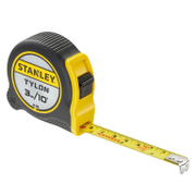 Противоударна гумирана ролетка Stanley  3 м, 1-30-686 - product - 033 STY1918
